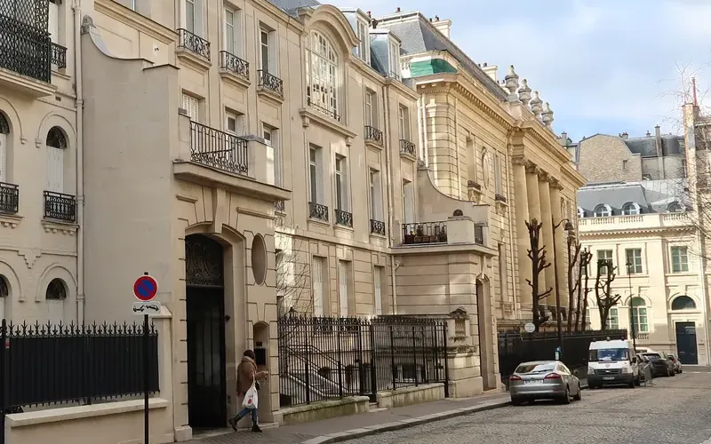 L'ancienne demeure de Valéry Giscard d'Estaing vendue pour la deuxième fois en un an